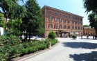 Ospedale Villa Torri - Simona Affittacamere Bologna